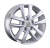 Колесный диск Replay VV216 8x17/5x120 D65.1 ET49 Silver купить в Самаре фото №1