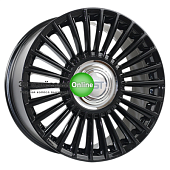 RST R159 8x19/5x114,3 ET45 D67,1 BL