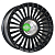 RST R159 8x19/6x139,7 ET36 D100,1 BL
