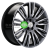 Колесный диск Khomen Wheels KHW2004 (RRover) 8,5x20/5x120 ET45 D72,6 Gray-FP купить в Самаре