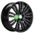 Колесный диск Khomen Wheels KHW2004 (RRover) 8,5x20/5x120 ET45 D72,6 Black matt купить в Самаре