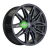 Колесный диск Khomen Wheels KHW1904 (RX/NX) 8,5x19/5x114,3 ET30 D60,1 Black matt купить в Самаре