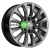 Колесный диск Khomen Wheels KHW2010 (LC 300) 8x20/6x139,7 ET60 D95,10 Gray купить в Самаре