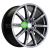 Колесный диск Khomen Wheels KHW2102 ( GLS class) 9,5x21/5x112 ET30 D66,6 Gray-FP купить в Самаре