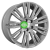 Колесный диск Khomen Wheels KHW2004 (RRover) 8,5x20/5x120 ET45 D72,6 F-Silver купить в Самаре